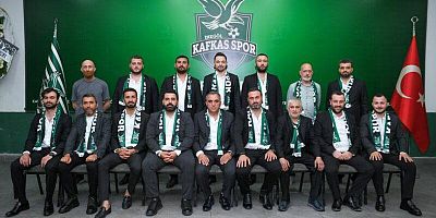 3.Lig’deki Bursa ekibine yeni başkan! İşte yönetim kurulu…