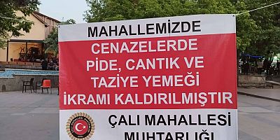 Bursa’da Örnek Uygulama