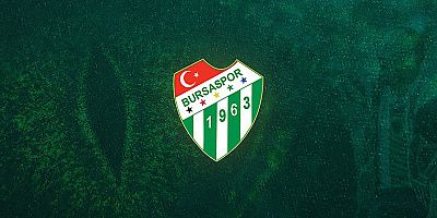 Bursaspor bir transferi daha açıkladı!