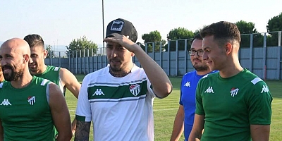 Bursaspor’un gala gecesi! Dev konser ve sürprizlere sayılı saatler…