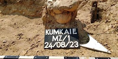 Çanakkale Savaşları'nın 110 yıllık izleri