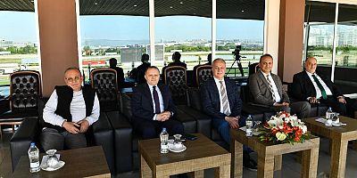 Cumhuriyet Koşusu”
