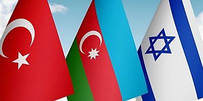 Medya: İsrail ve Türkiye, bugün Azerbaycan'ın arabuluculuğunda Bakü'de görüşecek