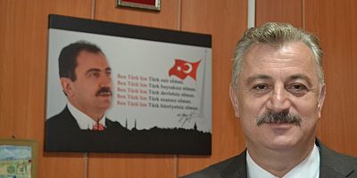 MİLLETİMİZ RAHAT OLSUN,ARTIK “ANAHTAR PARTİ” VAR..!! 