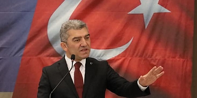 TAPUSU LOZAN’LA TESCİLLENMİŞ BİR DEVLETE, SEVR PAÇAVRASIYLA MEYDAN OKUMAK; HAİNLİĞİN DANİSKASIDIR!
